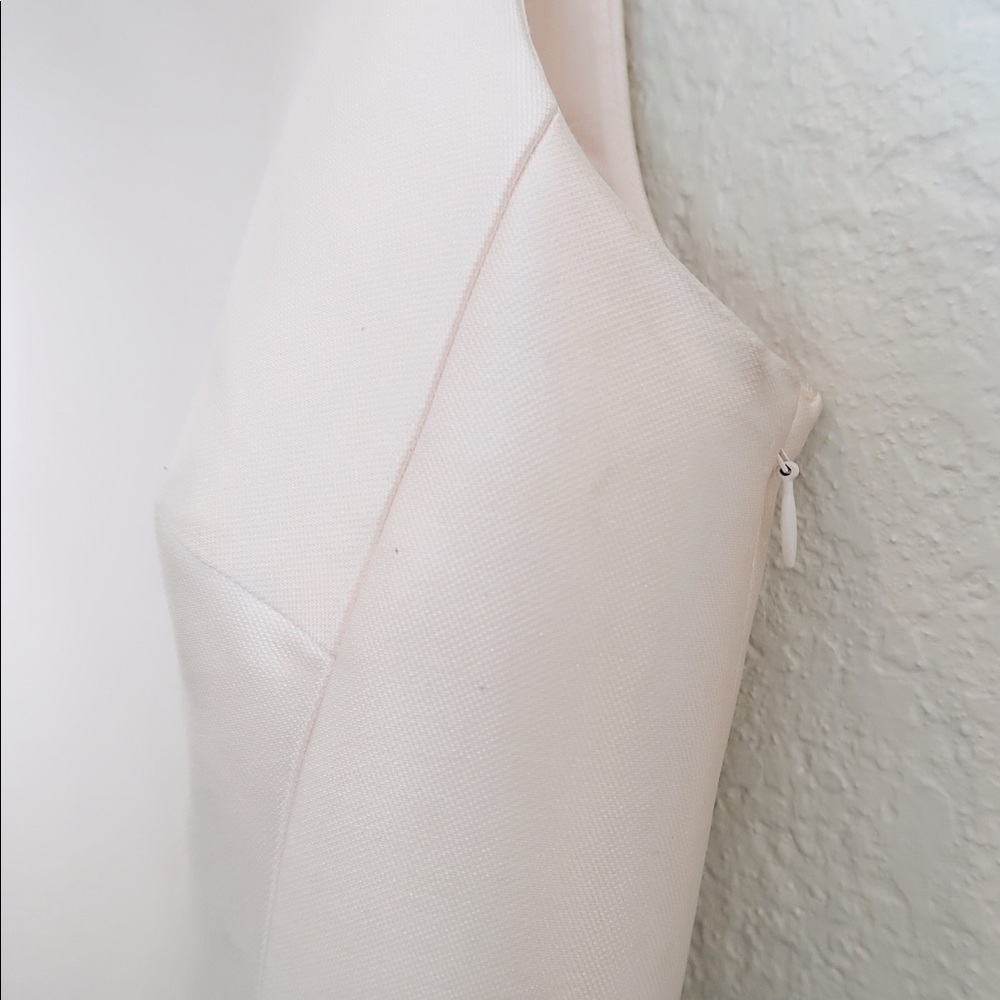 Kate Spade Silk Jewel Dress - Picture 3 of 7